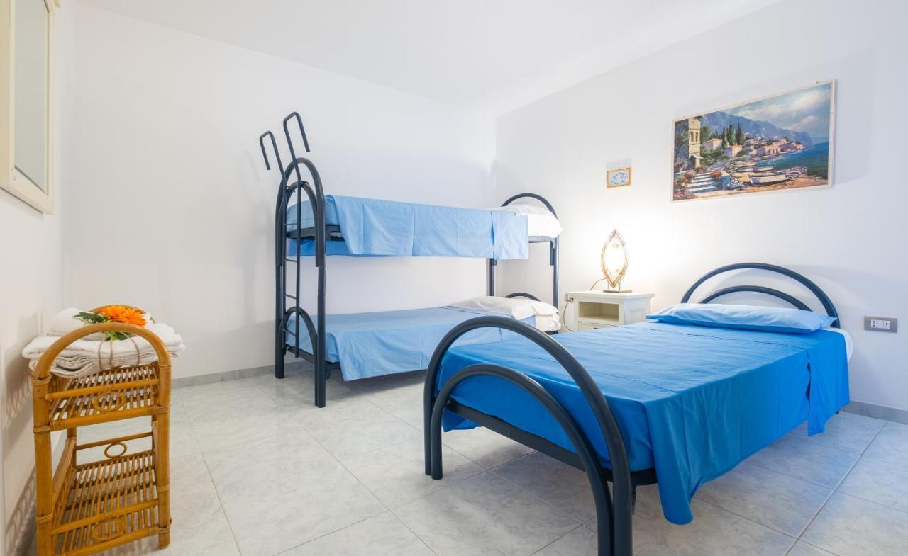Chiara & Giulia Apartments By Hdsalento Santa Maria di Leuca Exterior foto
